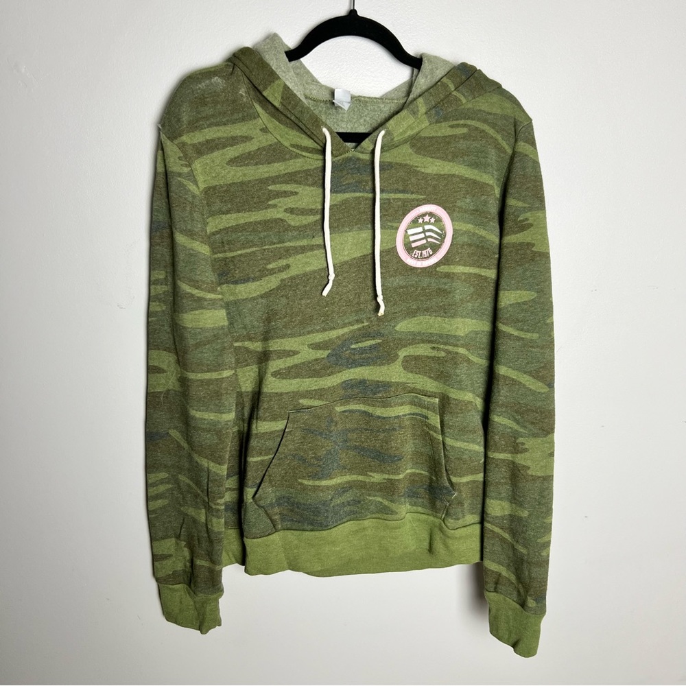 Benefit Cosmetics Brow Hoodie
